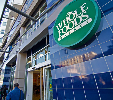Whole Foods Market to open at Eighth & Grand