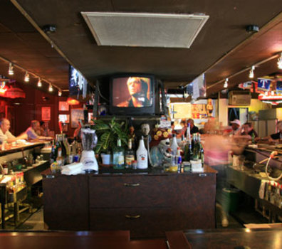 “Abide” at these time-tested dive bars