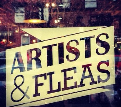 Urban Fleas