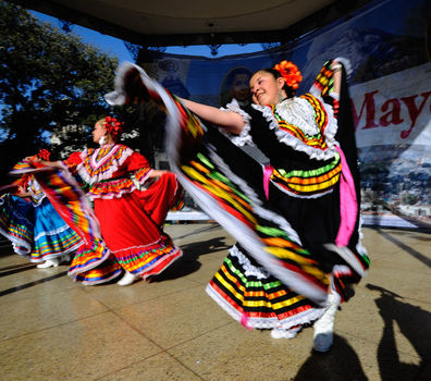 Cinco de Mayo