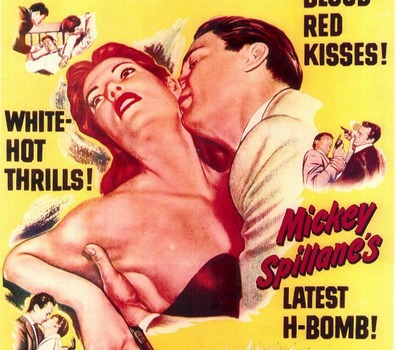 KISS ME DEADLY 