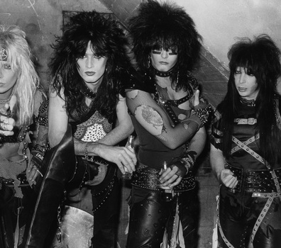 The L.A. Music Scene… in pictures!