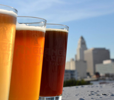 Craft Beer in L.A.