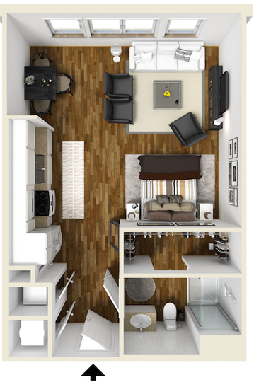The Hub