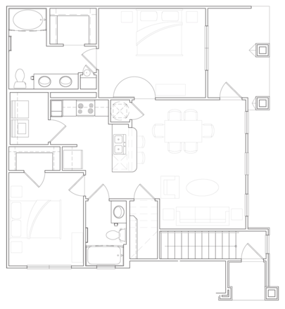 B1 Lower