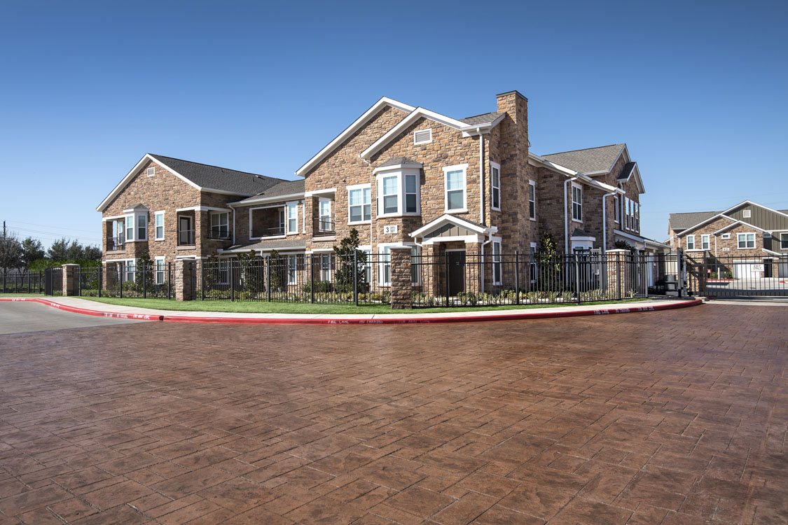 The Villas at Sienna Plantation - Exterior
