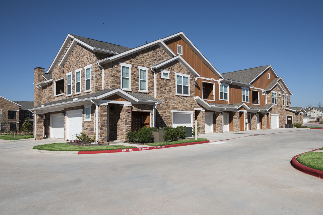 The Villas at Sienna Plantation - Exterior