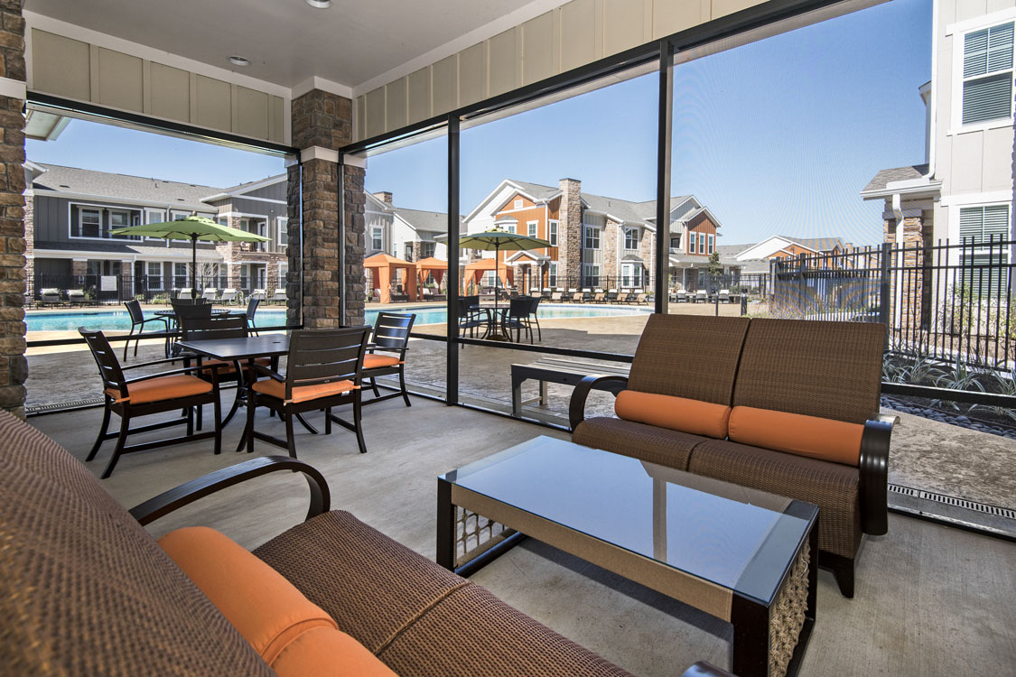 The Villas at Sienna Plantation - Lobby
